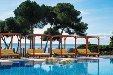Hotel Don Carlos Leisure Resort &Amp; Spa Marbella - Costa Del Sol: Photo 