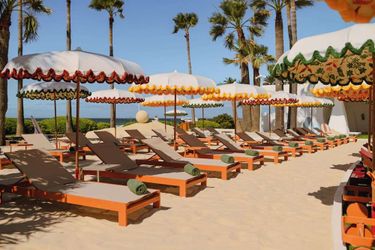Hotel Don Carlos Leisure Resort &Amp; Spa Marbella - Costa Del Sol: Photo 