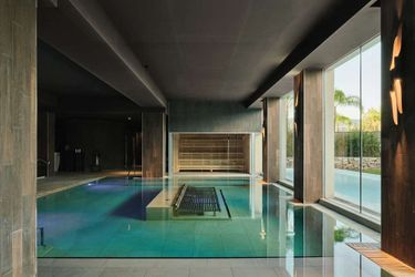 Hotel Don Carlos Leisure Resort &Amp; Spa Marbella - Costa Del Sol: Photo 