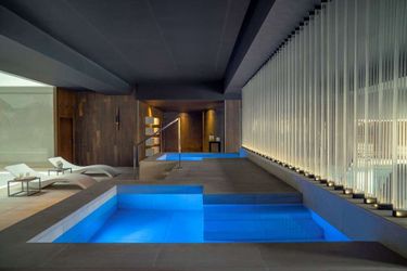 Hotel Don Carlos Leisure Resort &Amp; Spa Marbella - Costa Del Sol: Photo 