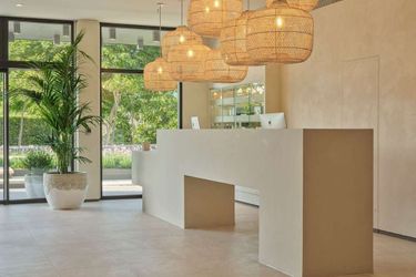 Hotel Don Carlos Leisure Resort &Amp; Spa Marbella - Costa Del Sol: Photo 