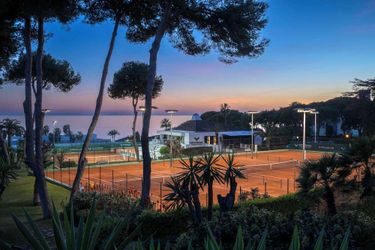Hotel Don Carlos Leisure Resort &Amp; Spa Marbella - Costa Del Sol: Photo 