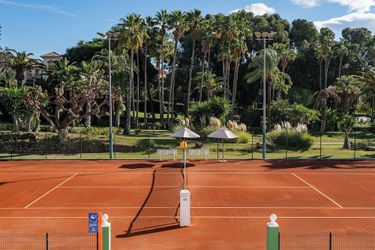Hotel Don Carlos Leisure Resort &Amp; Spa Marbella - Costa Del Sol: Photo 