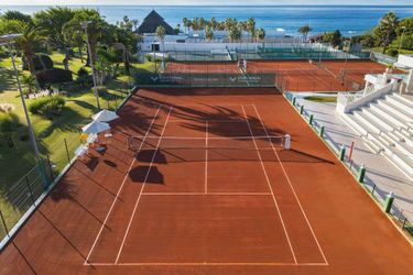 Hotel Don Carlos Leisure Resort &Amp; Spa Marbella - Costa Del Sol: Photo 
