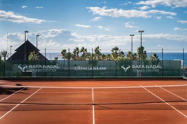 Hotel Don Carlos Leisure Resort &Amp; Spa Marbella - Costa Del Sol: Photo 