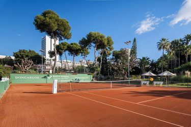 Hotel Don Carlos Leisure Resort &Amp; Spa Marbella - Costa Del Sol: Photo 