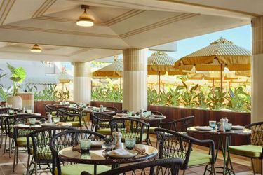 Hotel Don Carlos Leisure Resort &Amp; Spa Marbella - Costa Del Sol: Photo 