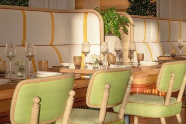 Hotel Don Carlos Leisure Resort &Amp; Spa Marbella - Costa Del Sol: Photo 