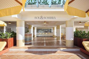 Hotel Don Carlos Leisure Resort &Amp; Spa Marbella - Costa Del Sol: Photo 
