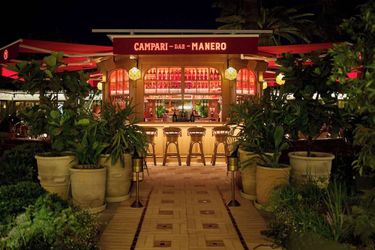 Hotel Don Carlos Leisure Resort &Amp; Spa Marbella - Costa Del Sol: Photo 