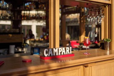 Hotel Don Carlos Leisure Resort &Amp; Spa Marbella - Costa Del Sol: Photo 