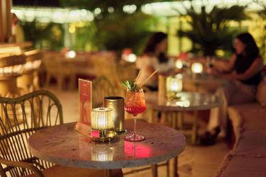 Hotel Don Carlos Leisure Resort &Amp; Spa Marbella - Costa Del Sol: Photo 
