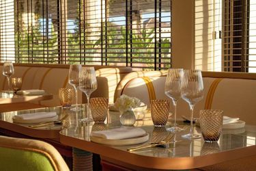 Hotel Don Carlos Leisure Resort &Amp; Spa Marbella - Costa Del Sol: Photo 