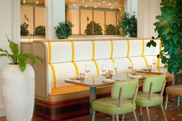 Hotel Don Carlos Leisure Resort &Amp; Spa Marbella - Costa Del Sol: Photo 