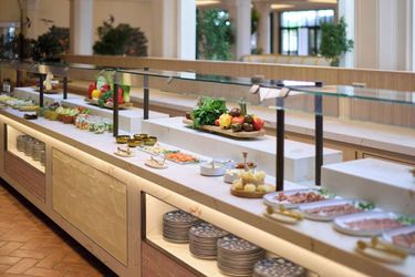 Hotel Don Carlos Leisure Resort &Amp; Spa Marbella - Costa Del Sol: Photo 