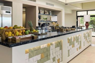 Hotel Don Carlos Leisure Resort &Amp; Spa Marbella - Costa Del Sol: Photo 