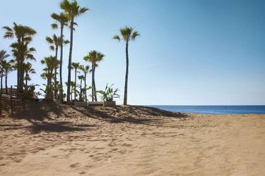 Hotel Don Carlos Leisure Resort &Amp; Spa Marbella - Costa Del Sol: Photo 