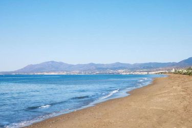 Hotel Don Carlos Leisure Resort &Amp; Spa Marbella - Costa Del Sol: Photo 