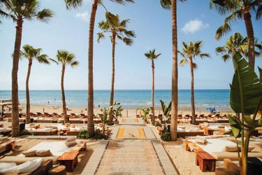 Hotel Don Carlos Leisure Resort &Amp; Spa Marbella - Costa Del Sol: Photo 