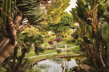 Hotel Don Carlos Leisure Resort &Amp; Spa Marbella - Costa Del Sol: Photo 