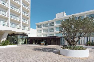 Hotel Don Carlos Leisure Resort &Amp; Spa Marbella - Costa Del Sol: Photo 