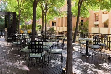 Hotel Don Carlos Leisure Resort &Amp; Spa Marbella - Costa Del Sol: Photo 