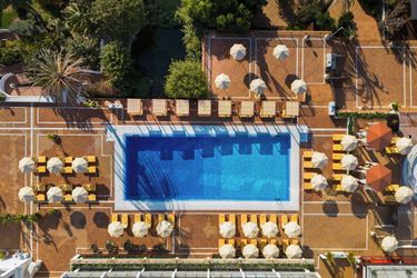 Hotel Don Carlos Leisure Resort &Amp; Spa Marbella - Costa Del Sol: Photo 