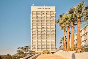 Hotel Don Carlos Leisure Resort &Amp; Spa Marbella - Costa Del Sol: Photo 