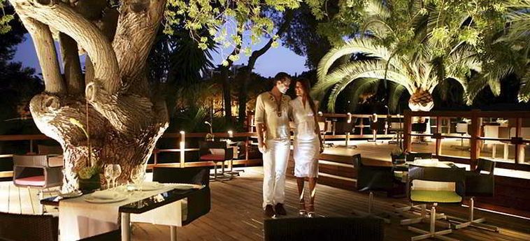 Hotel Don Carlos Leisure Resort & Spa:  MARBELLA - COSTA DEL SOL