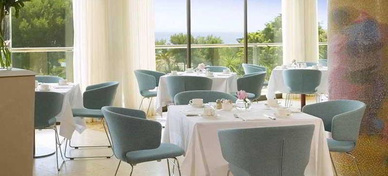 Hotel Don Carlos Leisure Resort & Spa:  MARBELLA - COSTA DEL SOL