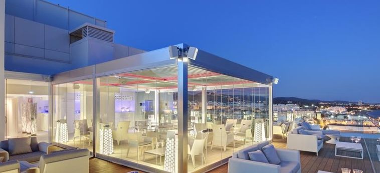Hôtel AMARE BEACH HOTEL MARBELLA - ADULTS ONLY RECOMMENDED