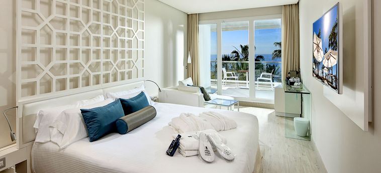 Hotel Amare Marbella Beach:  MARBELLA - COSTA DEL SOL