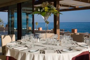 Hotel Guadalmina Spa & Golf Resort:  MARBELLA - COSTA DEL SOL