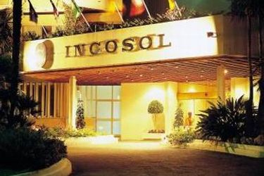 Incosol Hotel Medical Spa:  MARBELLA - COSTA DEL SOL