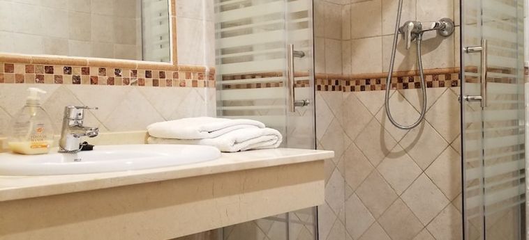 Hotel Villa Aries Marbella - Costa Del Sol: Foto 