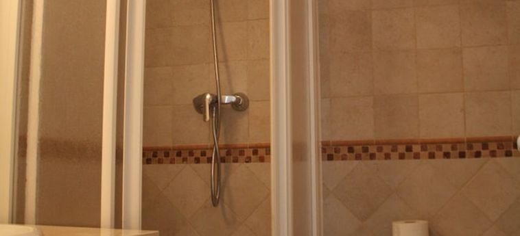 Hotel Villa Aries Marbella - Costa Del Sol: Foto 