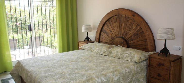 Hotel Villa Aries Marbella - Costa Del Sol: Foto 