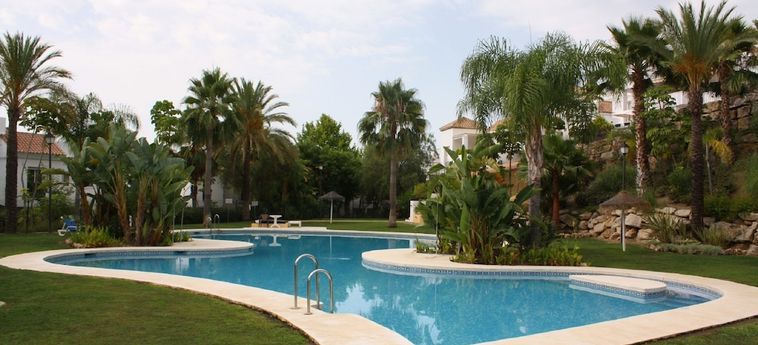 Hotel Villa Aries Marbella - Costa Del Sol: Foto 