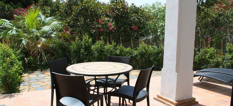Hotel Villa Aries Marbella - Costa Del Sol: Foto 