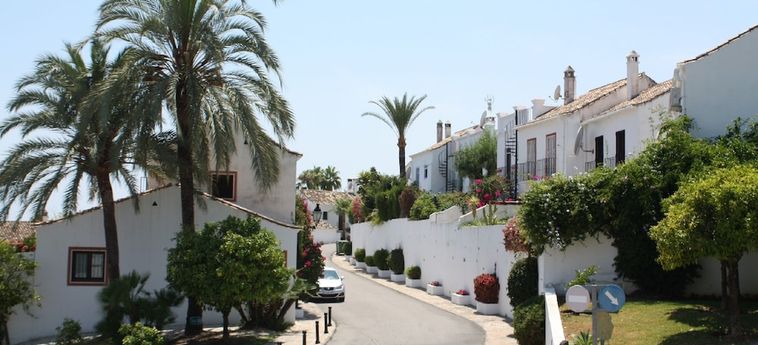Hotel Villa Aries Marbella - Costa Del Sol : Photo 