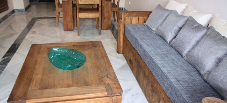 Hotel Villa Aries Marbella - Costa Del Sol : Photo 