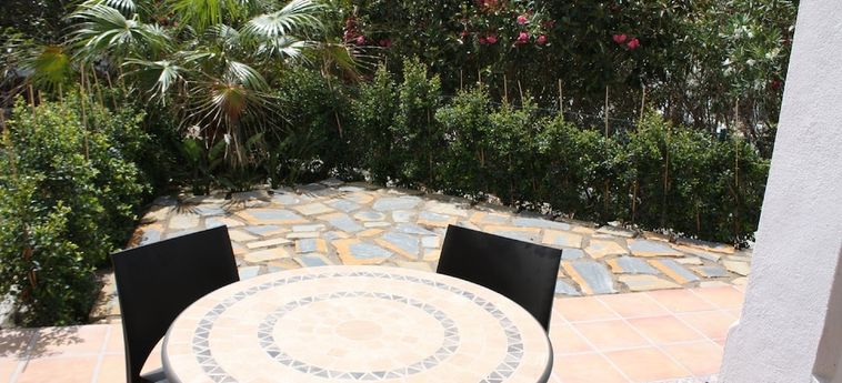 Hotel Villa Aries Marbella - Costa Del Sol : Photo 
