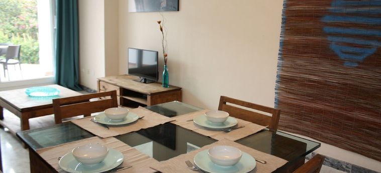 Hotel Villa Aries Marbella - Costa Del Sol : Photo 