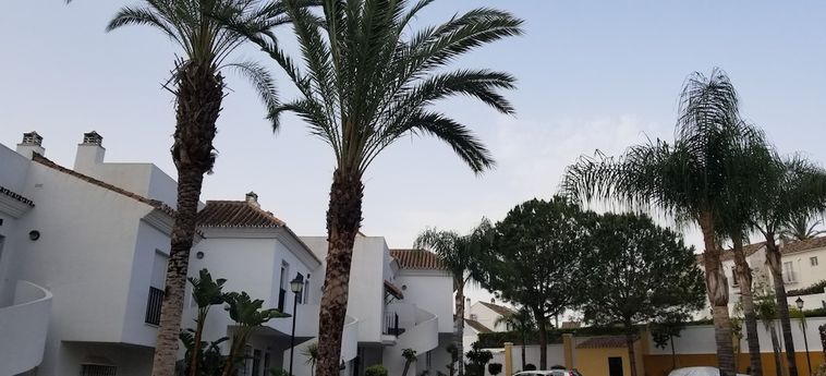Hotel Villa Aries Marbella - Costa Del Sol: Foto 