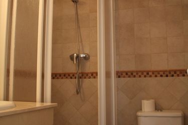 Hotel Villa Aries:  MARBELLA - COSTA DEL SOL