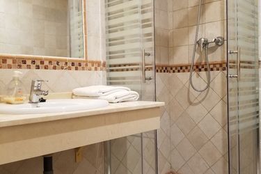 Hotel Villa Aries:  MARBELLA - COSTA DEL SOL