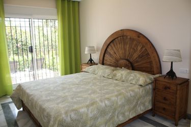 Hotel Villa Aries:  MARBELLA - COSTA DEL SOL