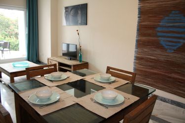 Hotel Villa Aries:  MARBELLA - COSTA DEL SOL