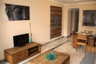 Hotel Villa Aries:  MARBELLA - COSTA DEL SOL
