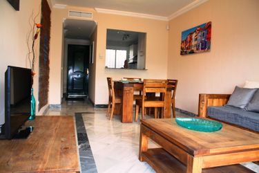 Hotel Villa Aries:  MARBELLA - COSTA DEL SOL